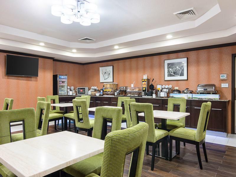 Comfort Inn Camden Eksteriør bilde